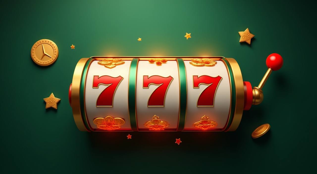 777dd স্লট গেমের সমৃদ্ধ লাইব্রেরি